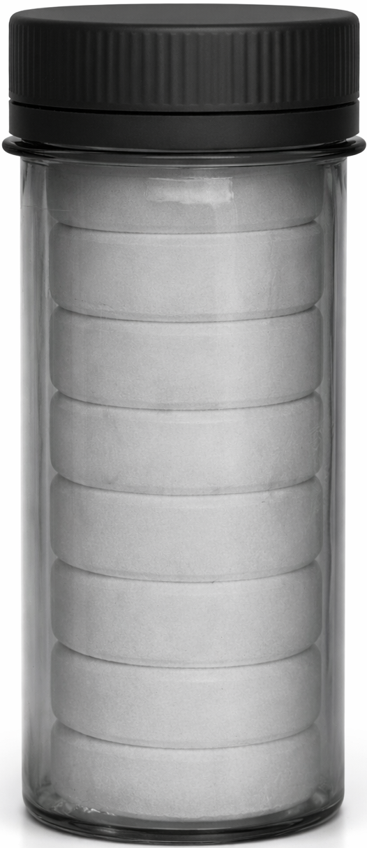 Горелка и сухое горючее